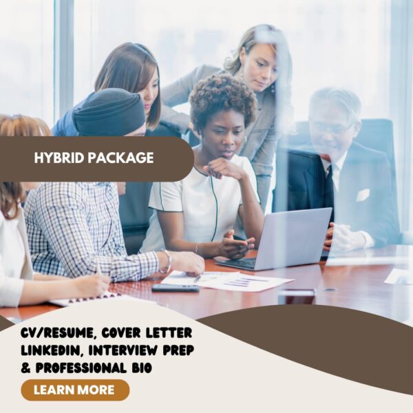 Hybrid Package