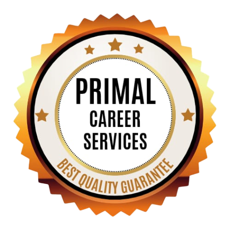 Primal career Services